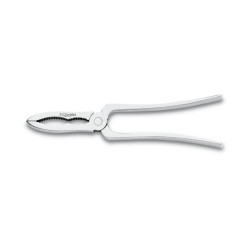 CORTA MARISCOS FORJADO 17cm. (B03)